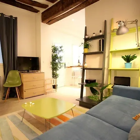 Luckey Homes - Rue Saint-martin