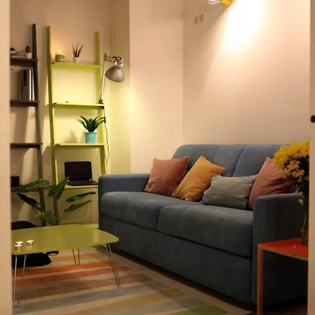 Luckey Homes - Rue Saint-martin Paris