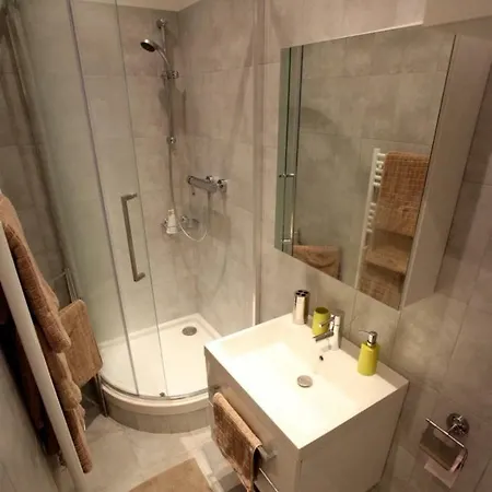 Luckey Homes - Rue Saint-martin