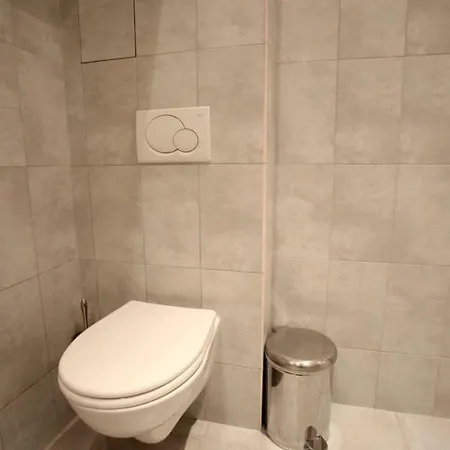 Apartment Luckey Homes - Rue Saint-martin