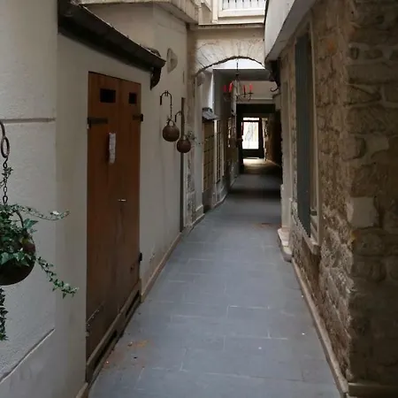 Apartment Luckey Homes - Rue Saint-martin
