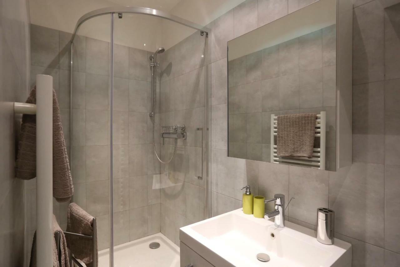Luckey Homes - Rue Saint-martin Apartment Paris