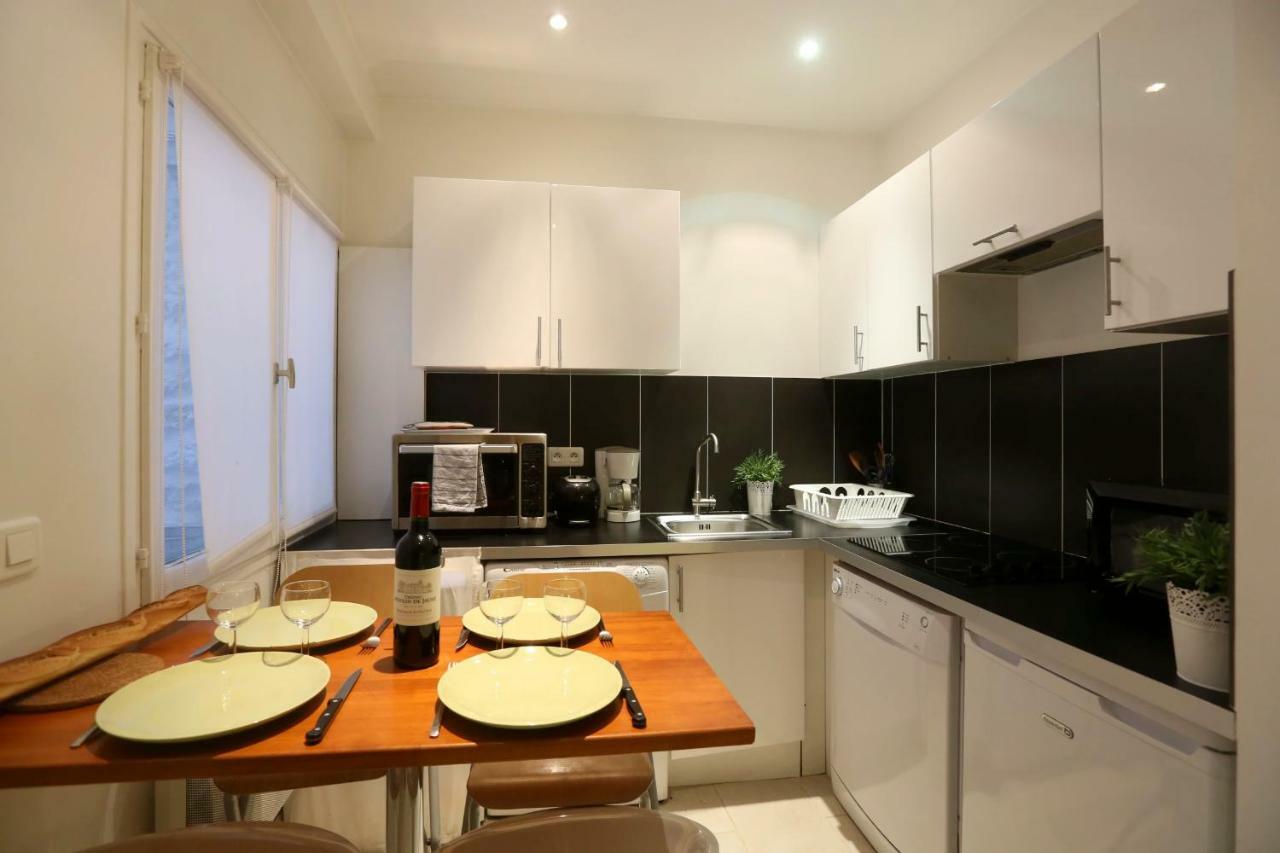 Luckey Homes - Rue Saint-martin *